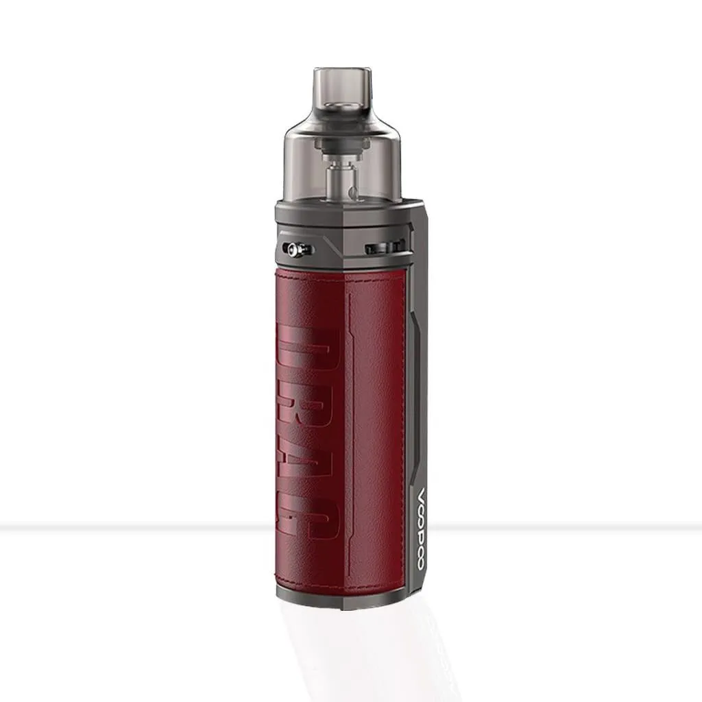 Voopoo Drag S Pod Kit