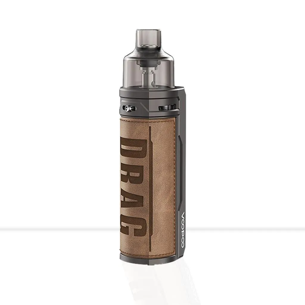 Voopoo Drag S Pod Kit
