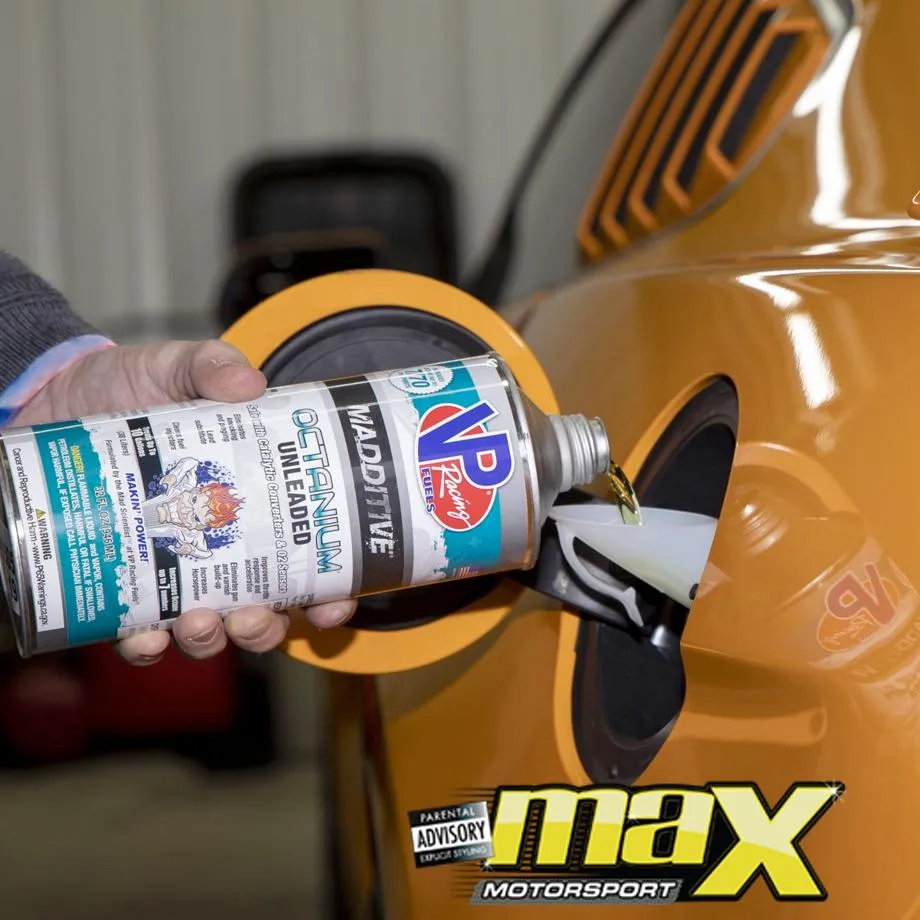 VP Racing -  Octanium Unleaded M'Additve 946ml