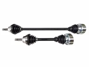 VR6 CONVERSION AXLES - MK1