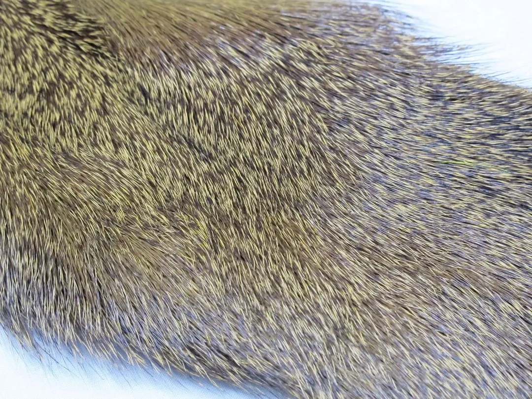Wapsi Premo Deer Hair