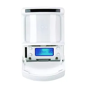 Wattstopper LMPX-100 Digital PIR Corner Mount Occupancy Sensor