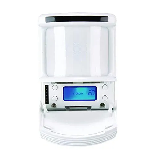 Wattstopper LMPX-100 Digital PIR Corner Mount Occupancy Sensor