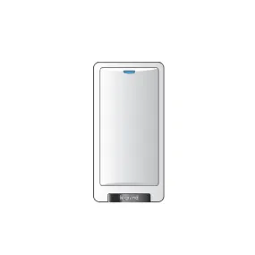 Wattstopper LMSW-KIT-101 DLM 1-Button Switch Color Kit