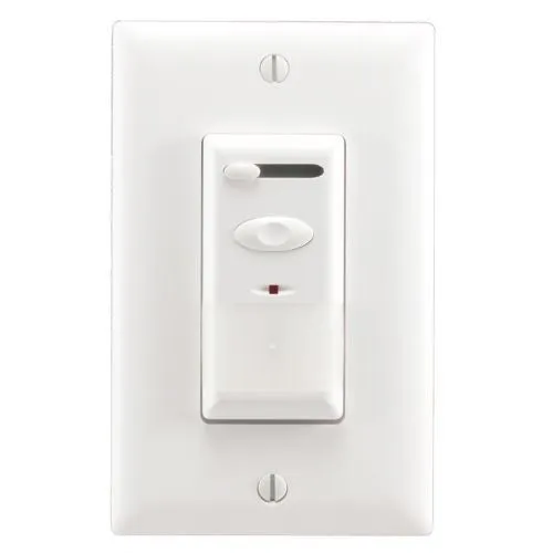 WD-270 Passive Infrared Dimmable Wall Switch Sensor