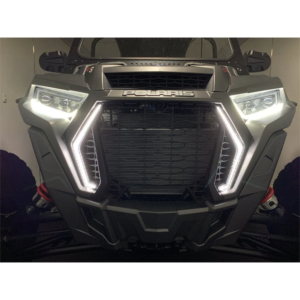 WD Electronics Street Legal Turn Signal Kit for 2019  RZR XP 1000 XP Turbo