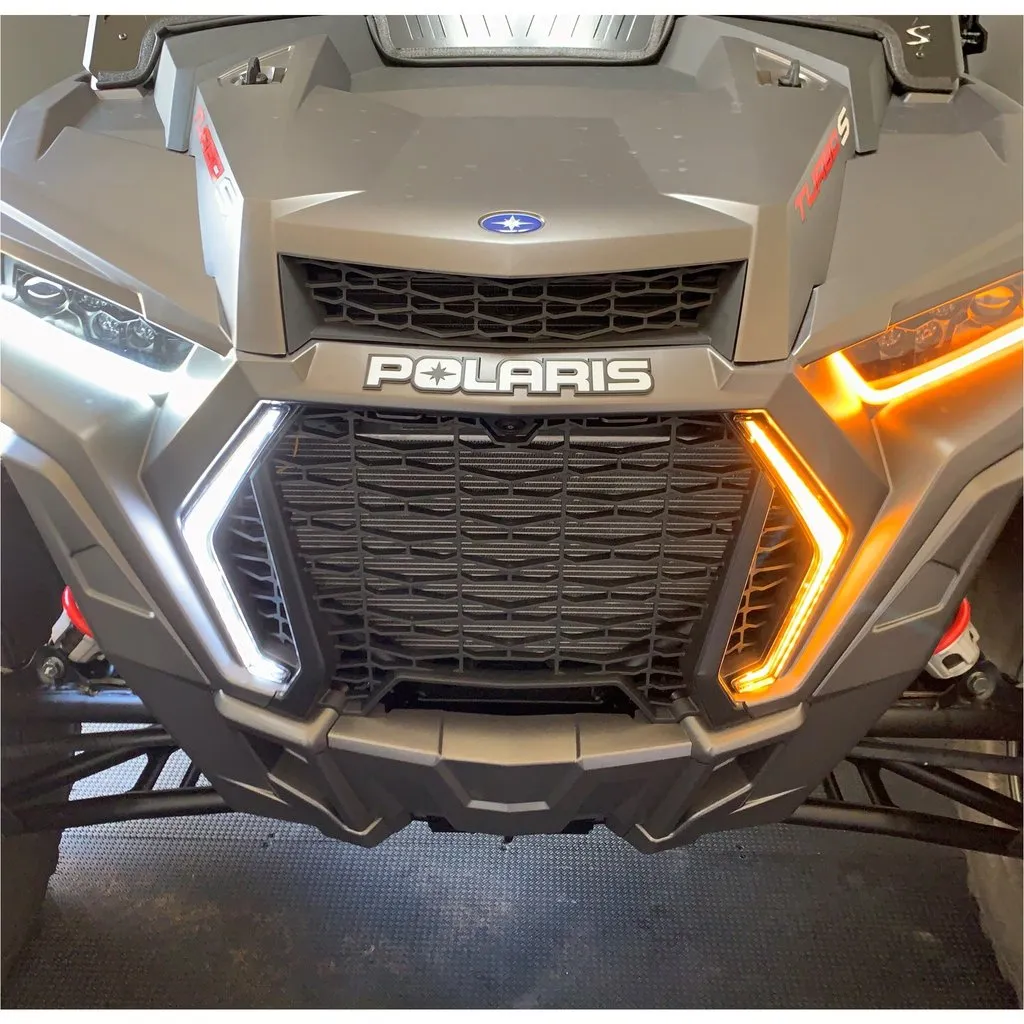 WD Electronics Street Legal Turn Signal Kit for 2019  RZR XP 1000 XP Turbo