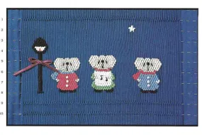 Wee Carolers