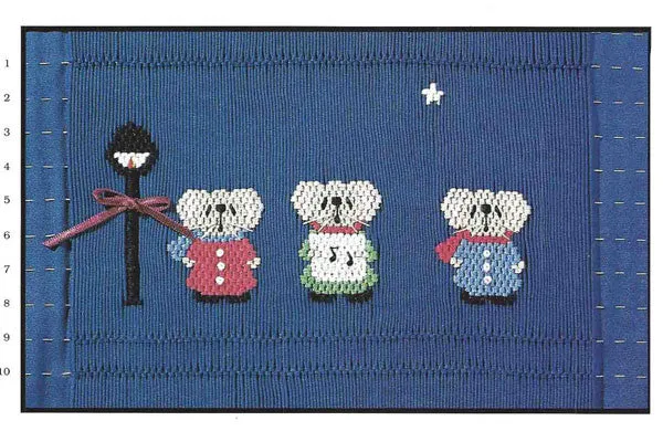 Wee Carolers