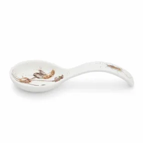 Wrendale Country Mice Mouse Spoon Rest