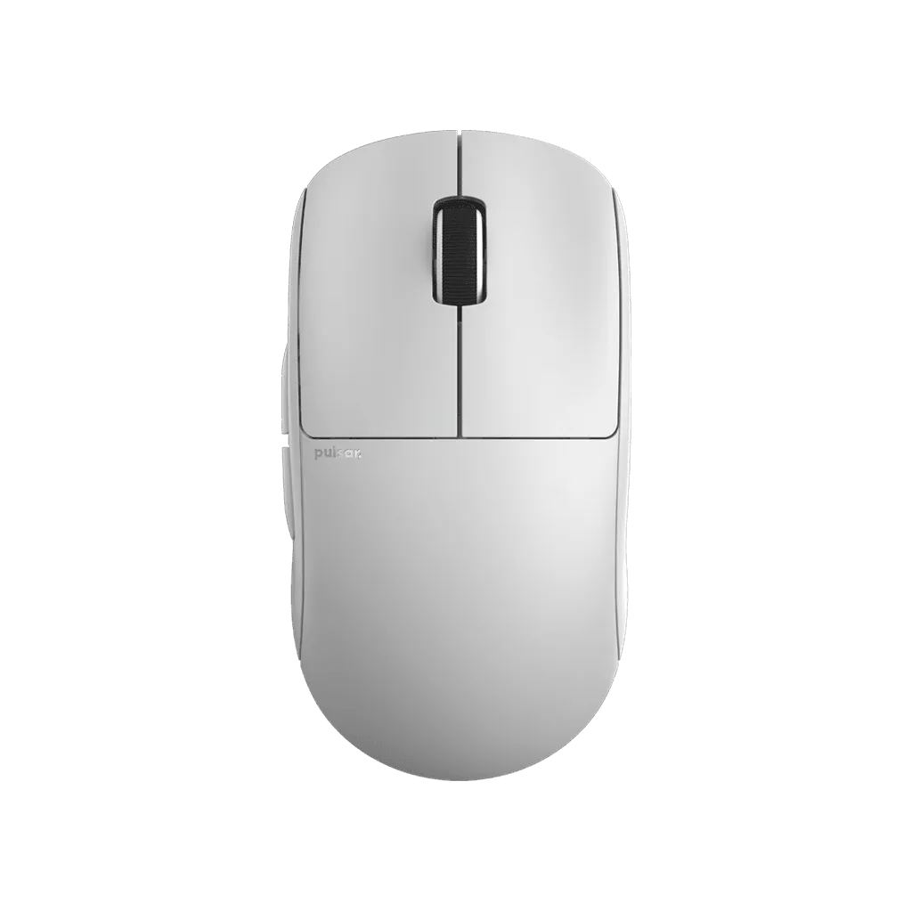 X2 v1 Gaming Mouse