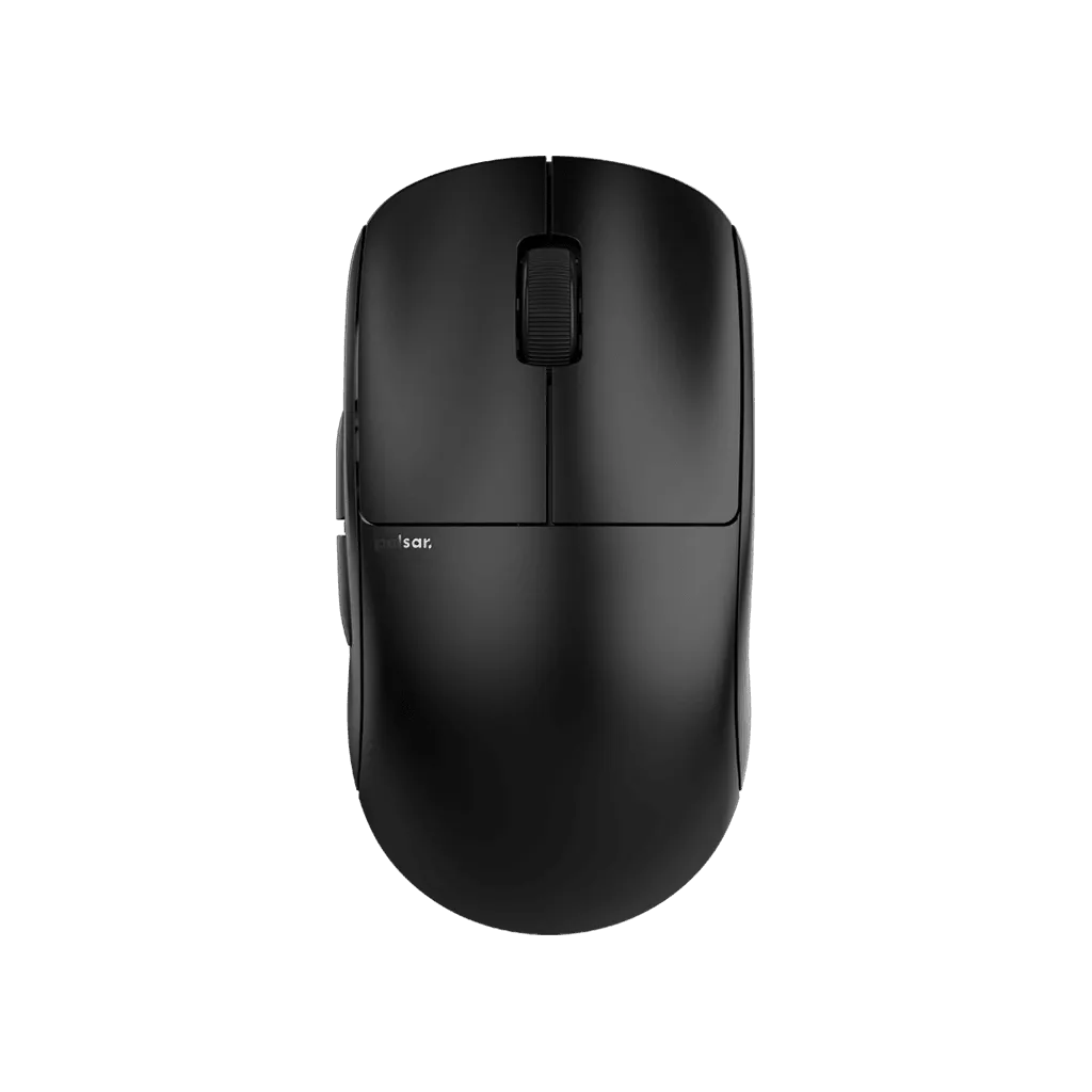 X2 v1 Gaming Mouse