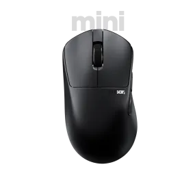 X3 LHD Mini Gaming Mouse
