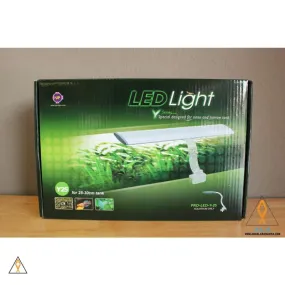 Y-Series Freshwater LED Light - UP Aqua
