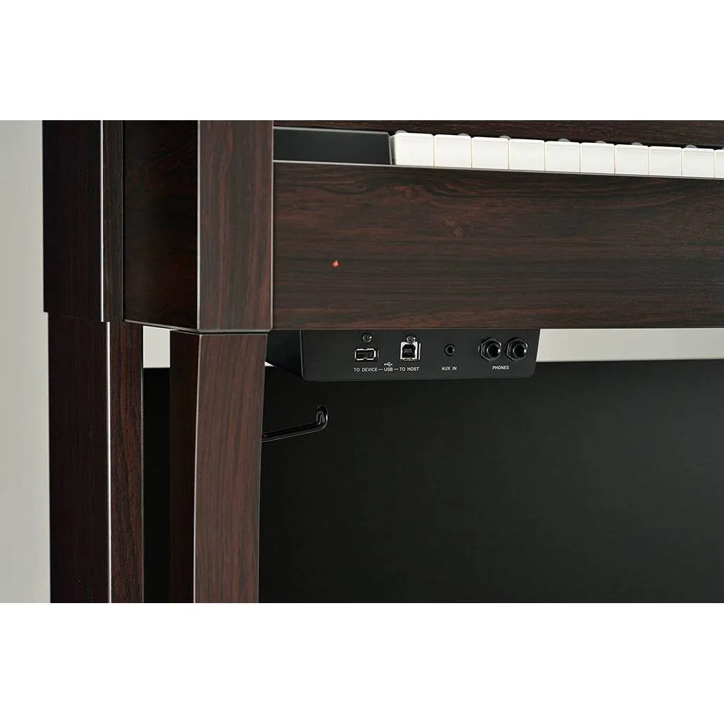 Yamaha Arius YDP-184 Digital Home Piano with Bench