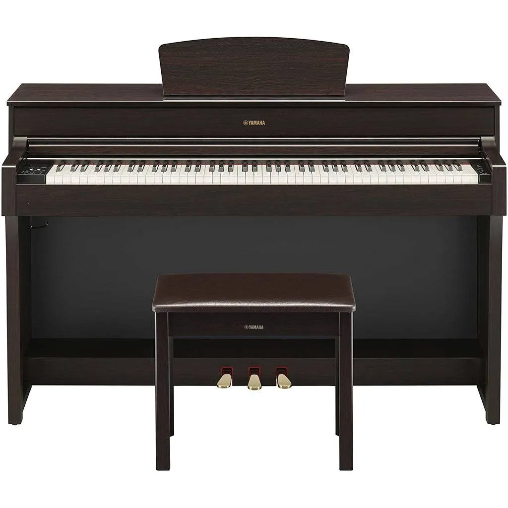 Yamaha Arius YDP-184 Digital Home Piano with Bench