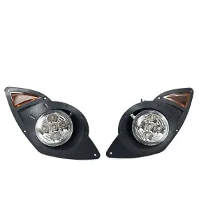 Yamaha Drive (G29) LED Headlight Replacement Assemblies
