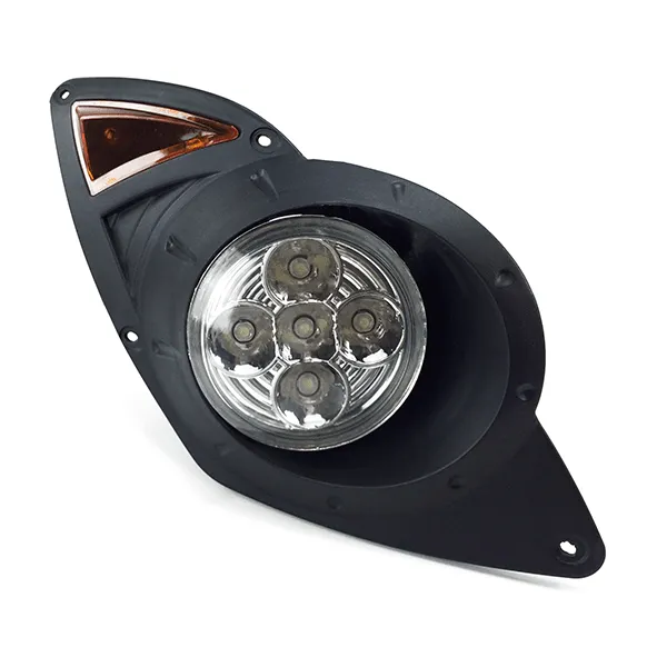 Yamaha Drive (G29) LED Headlight Replacement Assemblies