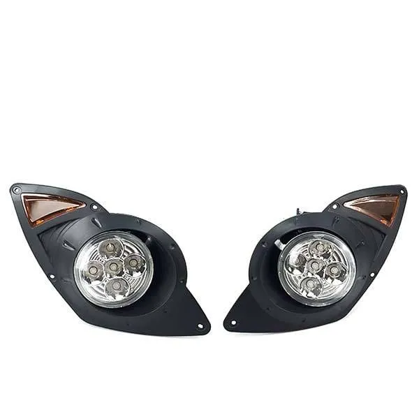 Yamaha Drive (G29) LED Headlight Replacement Assemblies