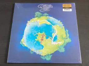 Yes - Fragile LP 33⅓rpm