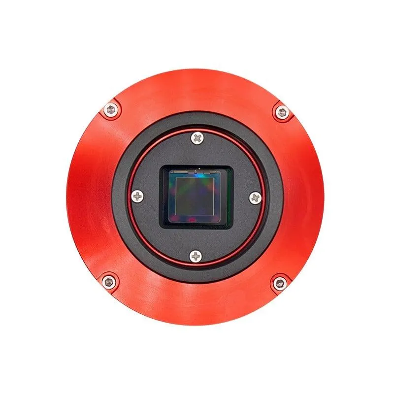 ZWO ASI533MC Pro Color Cooled (ASI533MC-P)