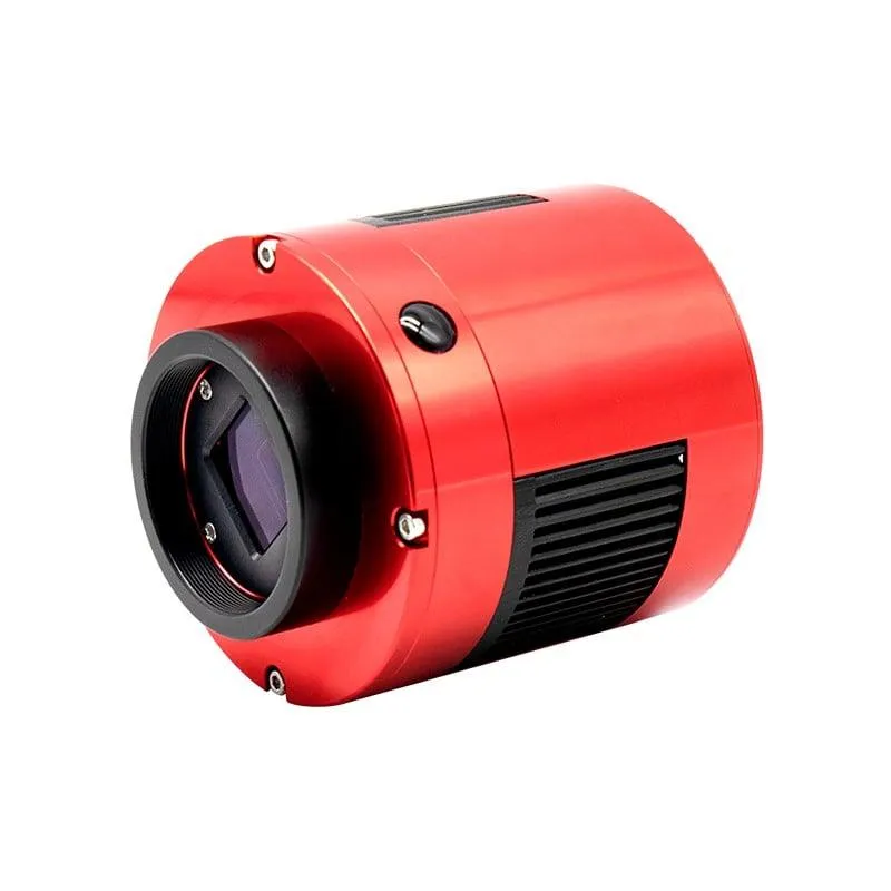 ZWO ASI533MC Pro Color Cooled (ASI533MC-P)